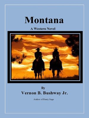 cover image of Montana